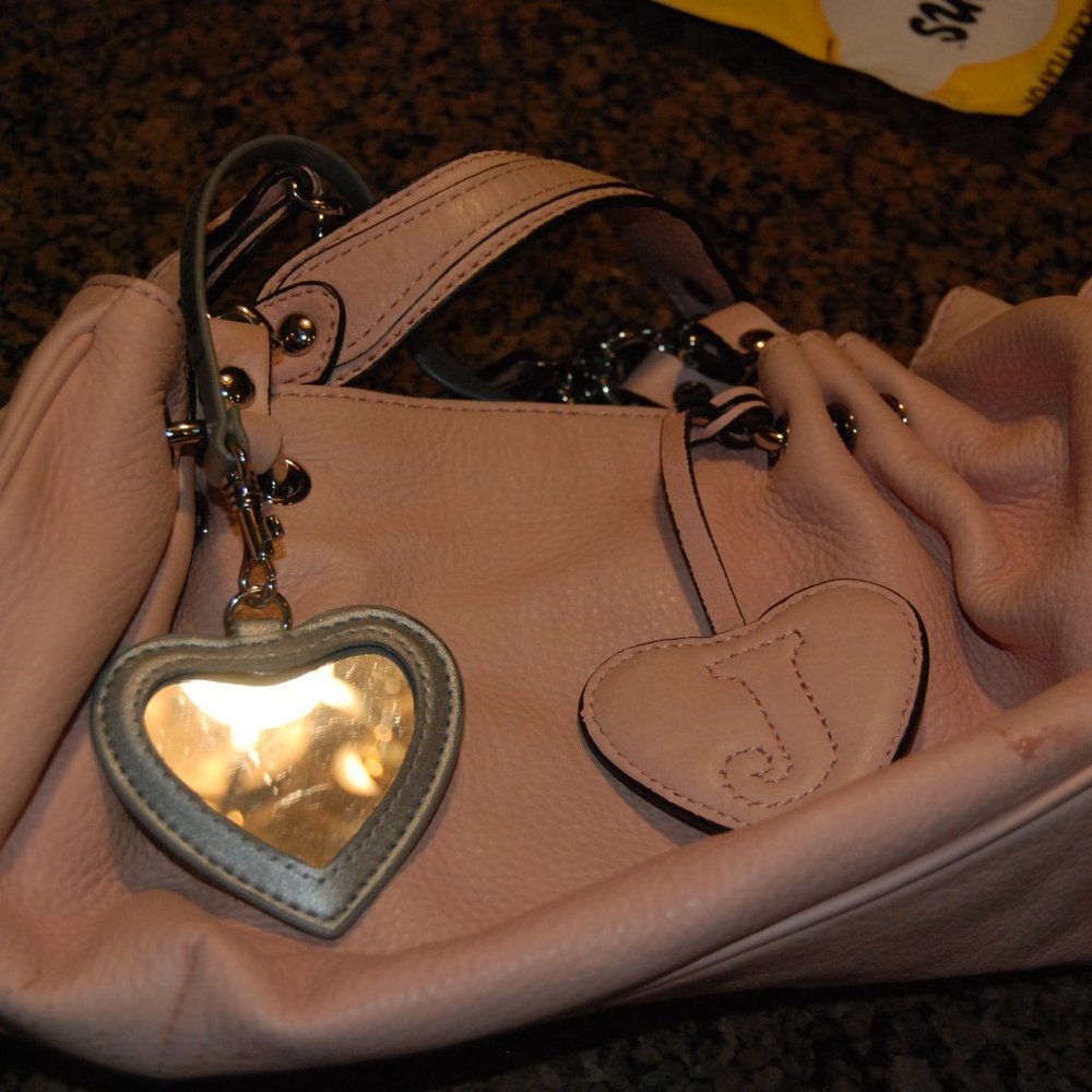 Juicy Couture shoulder bag